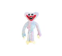 (Multicolor) 40CM Poppy Playtime Huggy Wuggy Plush Stuffed Doll