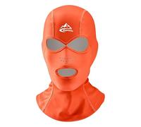 Multicolor Breathable Dive Cap Fast Drying Polyester Fabric for Adults in Warm Waters Activities Breathable Mesh Water Activity Hat