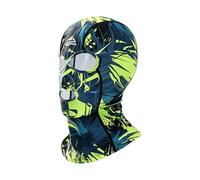 Multicolor Breathable Dive Cap Fast Drying Polyester Fabric for Adults in Warm Waters Activities Breathable Mesh Water Activity Hat