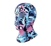Multicolor Breathable Dive Cap Fast Drying Polyester Fabric for Adults in Warm Waters Activities Unisex Adult Waterproof Head Cover