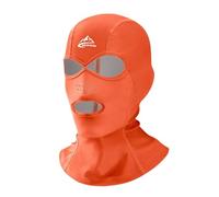 Multicolor Breathable Dive Cap Fast Drying Polyester Fabric for Adults in Warm Waters Activities Unisex Adult Waterproof Head Cover