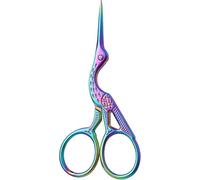 Multicolor Cloth Shear High Labor-Saving，Lightweight Colorful Tailor Scissor,Sewing Embroidery Shear for Home Multicolor,Utting and Measuring Devices