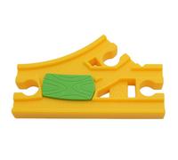 Multicolor Construction Toy Tracks That Stimulate Creativity and Learning Through Play for Boys and Girls Imagination Development Dolls
