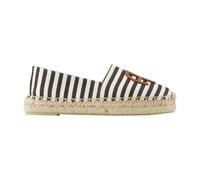 Multicolor Cotton Espadrilles - female - Anine Bing - Espadrilles - Multicolor - 3 UK - Shoes 3 UK