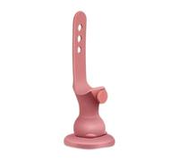 Multicolor Door Handle Silicones Protectors Quiet Closures Thickened Wall Savers Durability Stoppers Thickened Silicones Bumpers
