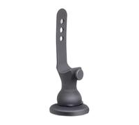 Multicolor Door Handle Silicones Protectors Quiet Closures Thickened Wall Savers Durability Stoppers Thickened Silicones Bumpers