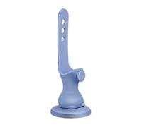 Multicolor Door Handle Silicones Protectors Quiet Closures Thickened Wall Savers Durability Stoppers Thickened Silicones Bumpers