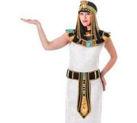 Multicolor Egyptian Belt - 1 Piece - Perfect Props for Theatre and Greek