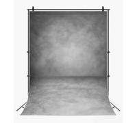 Multicolor Gradient Photography Background Cloth for Creative Photography Enhance Your Image Composition (grey 10120035)