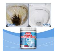 (Multicolor) It Can Effectively Clean Up Scale And Stains Making Your Toilet Look Brands New