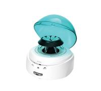 Multicolor Laboratory Continuous Centrifuge, Multicolor Laboratory Continuous Centrifuge, Testing Equipment