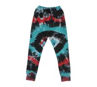Multicolor Lightweight Tracksuit Trousers - male - Mauna Kea - Sweatpants - Multicolor - S - Trousers S