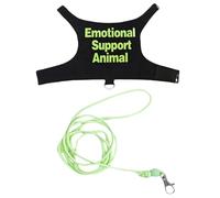 Multicolor Regulable Harnesses Suit Bearded Dragon Leashes Escape Proof For Bearded Dragon Outdoor Exploration Reptiles Outdoor Gear