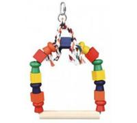 Multicolor Swing GM (Flamingo)