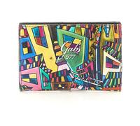 Wallet Gabs Gmoney14 Trip Colorful Print