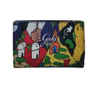 Wallet Gabs Gmoney14 Trip Colorful Print