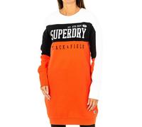 (multicolor, XXS) Sudadera Con Capucha De Manga Larga W8000020a Para Mujer