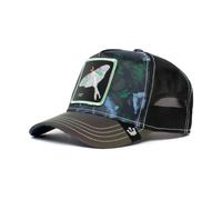 Multicolored Animal Farm Trucker Cap - female - Goorin Bros - Hats & Caps - Multicolor - ONE SIZE - Accessories ONE SIZE