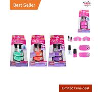 Cool Maker Go Glam Love Story Pink Nails Fashion Pack