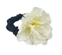 Multicolored Retros Head Rope Temperament Ladies Hair Ties Scrunchies Ties For Women And Girls