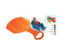 Multicolored Snow Slider Toy For Kids