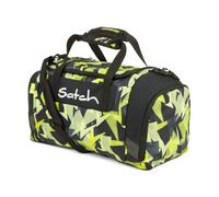 Multicolored Sports Bag - female - Satch - Weekend Bags - Multicolor - ONE SIZE - Bags ONE SIZE