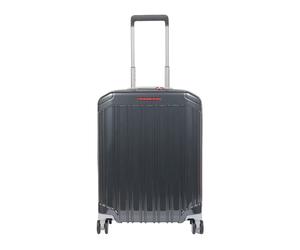 Multicolored Suitcase - One Size ONE SIZE