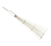 (multicolour, 1 pcs) vidaXL 1/2/4/10x Outdoor Christmas Frecrack Light Meteor Light Multi Colour