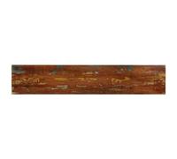 (multicolour, 180 x 30 cm/ 38 mm) vidaXL Table Top Replacement Board Dining Table Top Rectangular Solid Wood