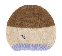 Multicolour Beanie Ecru 50 cm