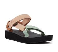 (Multicoloured, 5 (Adults')) Teva Multi Midform Universal Women's Multicoloured Sandals