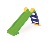 (Multicoloured) Dolu Junior Green Slide