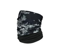 Multicoloured Fleece Neck Warmer Barts Noir One size