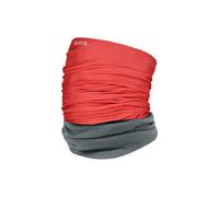 Multicoloured Fleece Neck Warmer Barts Rouge One size