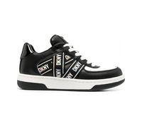 Multicoloured Laced Trainers for Women - female - DKNY - Sneakers - Multicolor - 7 1/2 UK - Shoes 7 1/2 UK