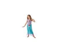 (multicoloured, S) Arielle Fairytale Fairytale Princess dress for kids Size