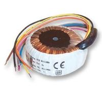 Multicomp MCF m70/12 mini-Toroidal Transformer, 7Va, 2x 12V