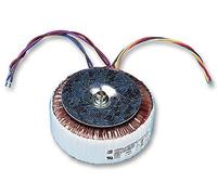 Multicomp MCTA225/15 Toroidal Transformer, 225VA, 2x 15V