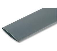 MULTICOMP PRO 3:1 Heat Shrink Tubing 4.5mm x 1.22m - Black, Flame Retardant Polyolefin Sleeve