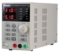 MULTICOMP PRO 72-2540 - Programmable DC Bench Power Supply, 30 V / 5 A