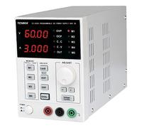 MULTICOMP PRO 72-2550 - Single Output Programmable DC Bench Power Supply, 60 V / 3 A