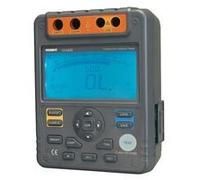 MULTICOMP PRO 72-9405 - 2500 V Digital Insulation Resistance Tester