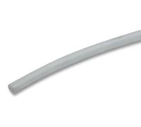 MULTICOMP PRO Heat Shrink Tubing, 12.7mm x 100m, Clear, 2:1 Shrink Ratio - Transparent Polyolefin