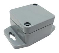 Multicomp Pro - Ip65 Abs Enclosure With Flanges, 35X52X50mm