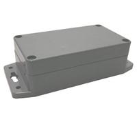 Multicomp Pro - Ip65 Abs Enclosure With Flanges, 40X115X65mm