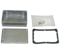 Multicomp Pro - Ip66 Die Cast Aluminium Enclosure, 25.5X54.9X79.9mm