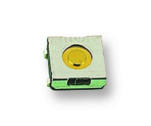 MULTICOMP PRO MCDTSJW6-8S Tactile Switch, Washable 2.3mm, 160g