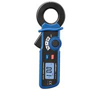 MULTICOMP PRO Mini AC Leakage Current Meter - High-Resolution LCD Display MP780050