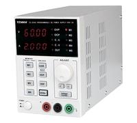 MULTICOMP PRO Single Output DC Bench Power Supply, Programmable 60V 2A - USB & RS232 Interfaces
