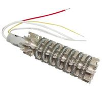 Multicomp Pro Spiral Heater For Use With The Multicomp Pro Mp740111 Hot Air